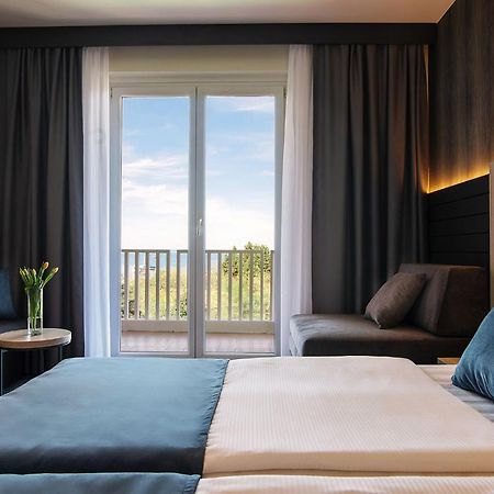 Hotel Haliaetum - San Simon Resort Izola Extérieur photo