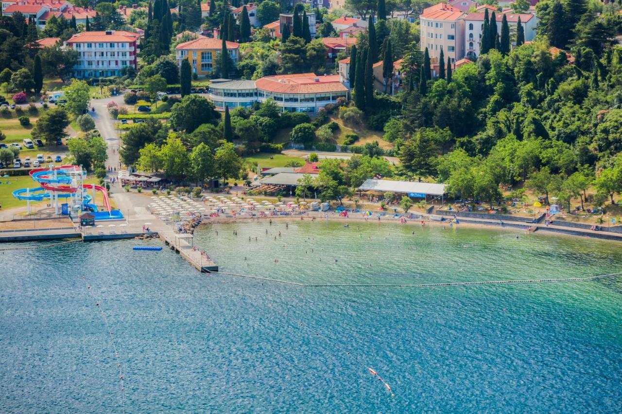 Hotel Haliaetum - San Simon Resort Izola Extérieur photo