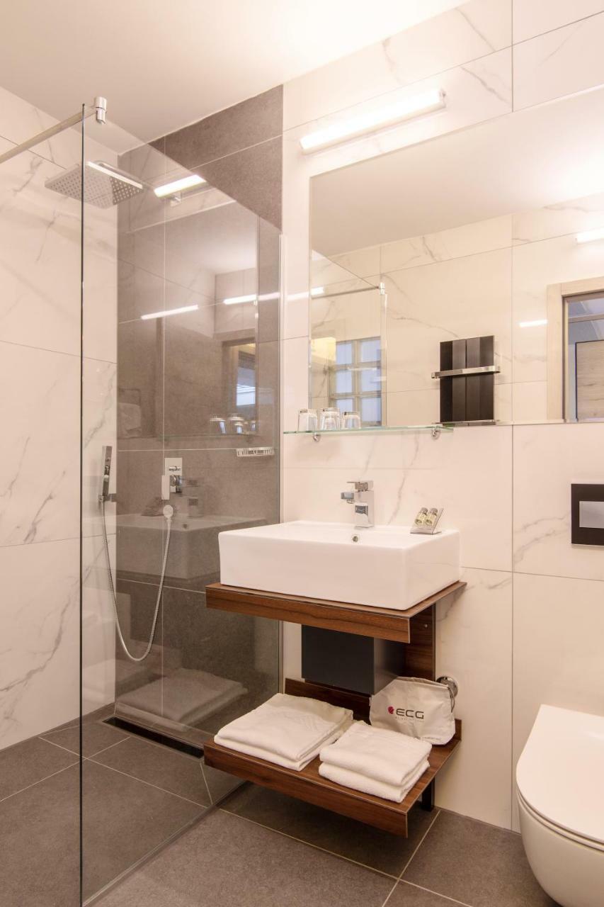 Hotel Haliaetum - San Simon Resort Izola Extérieur photo