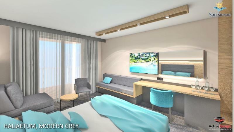 Hotel Haliaetum - San Simon Resort Izola Extérieur photo