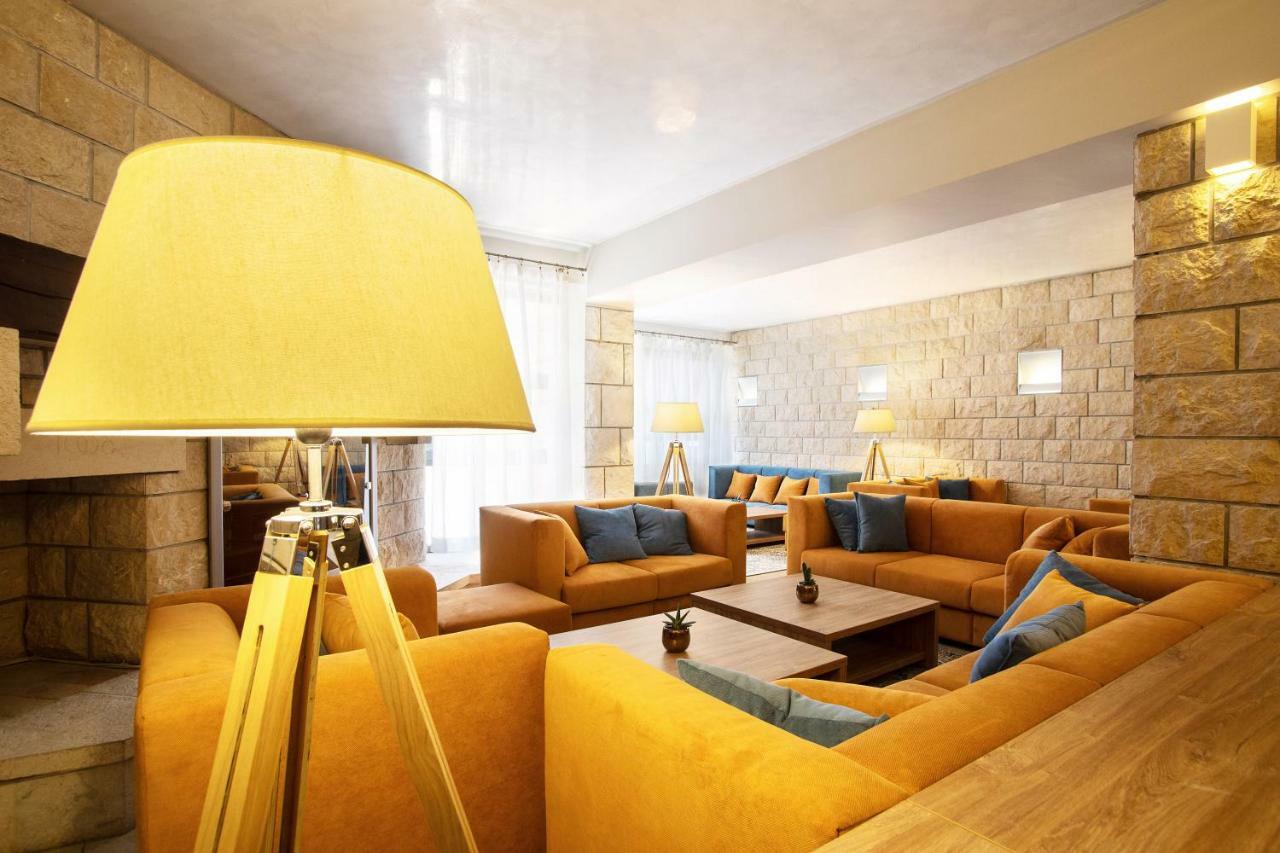 Hotel Haliaetum - San Simon Resort Izola Extérieur photo