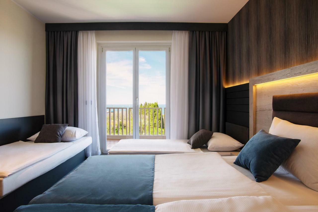 Hotel Haliaetum - San Simon Resort Izola Extérieur photo