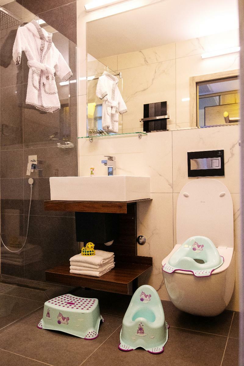 Hotel Haliaetum - San Simon Resort Izola Extérieur photo